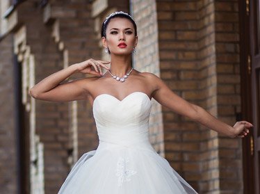 В Ташкенте пройдет первый международный свадебный фестиваль 
