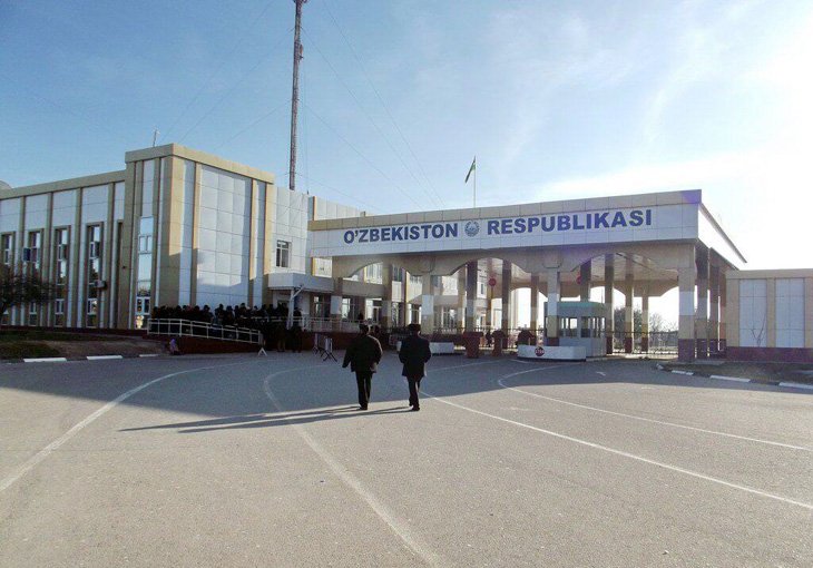 ГТК Узбекистана запустил в тестовом режиме систему электронного таможенного оформления