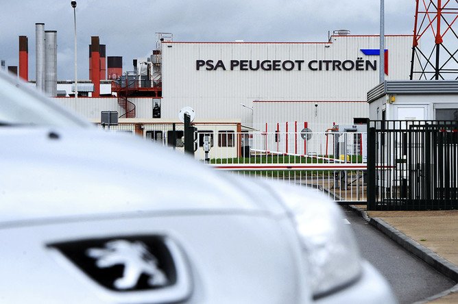 Автоконцерн Peugeot Citroen будет выпускать автомобили в Узбекистане