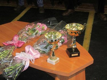 Танцоры из Узбекистана завоевали главные призы международного конкурса «Под небом Петербурга»