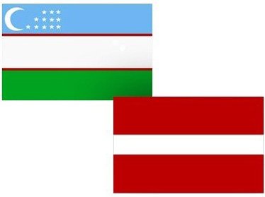 Узбекистан и Латвия планируют удвоить товарооборот 