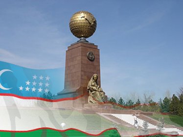 Ислам Каримов поздравил узбекистанцев с 22-летием государственной независимости 