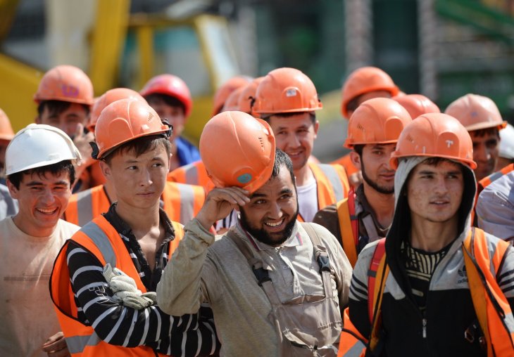 Ташкентское агентство занятости Human обокрало потенциальных мигрантов на 1,6 миллиарда сумов 