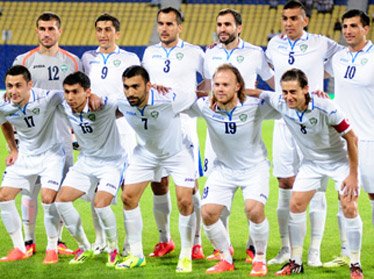 Сразу две команды отказались играть товарищеские матчи со сборной Узбекистана по футболу
