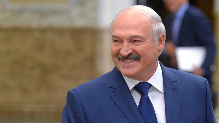Лукашенко о Мирзиёеве: умный, талантливый человек и мой друг 
