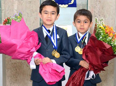Братья Синдоровы завоевали медали высшей пробы на Чемпионате мира по шахматам среди школьников