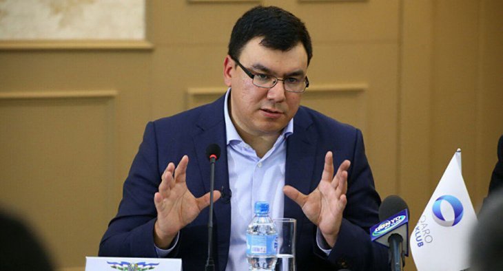 Назначен новый заместитель премьер-министра Узбекистана