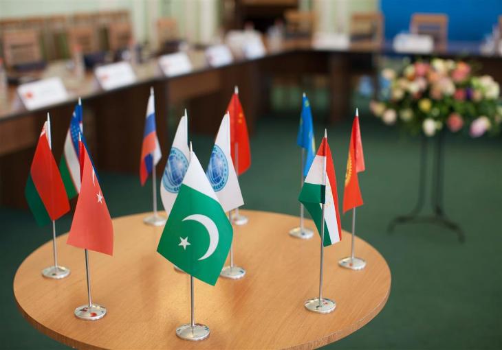 В Ташкенте состоится заседание правления Делового совета ШОС 