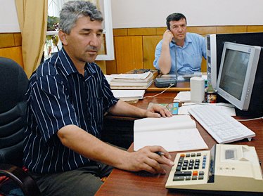 В Узбекистане число проверок предпринимателей налоговыми органами сократилось на 21%