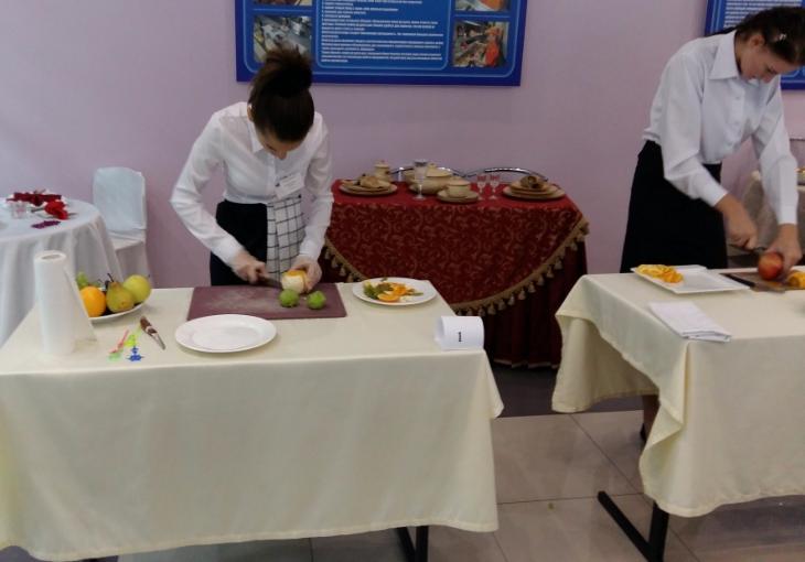 В Узбекистане открылась первая выставка ресторанов и кафе