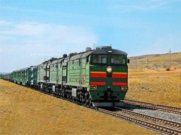 Узбекистан продлил контракт по эксплуатации и обслуживанию железной дороги в Афганистане