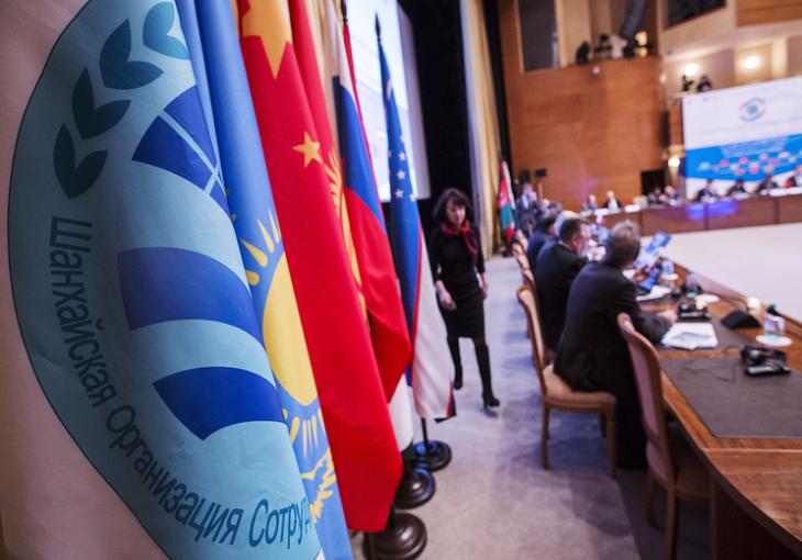 Алимов: саммит ШОС в Ташкенте определит новый вектор развития организации