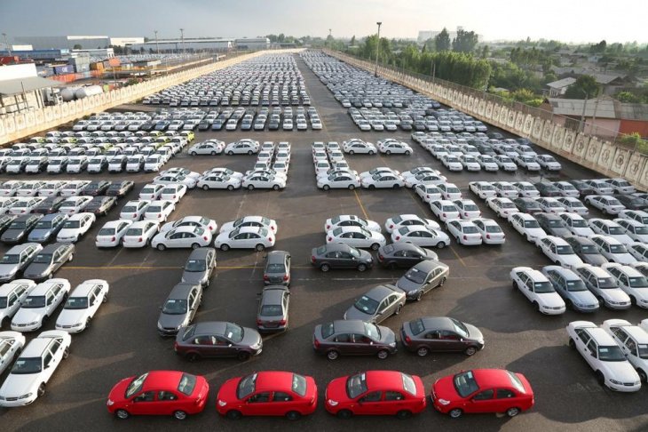 GM Uzbekistan уточнила сроки поставки своих автомобилей