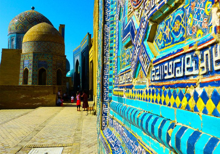 В Узбекистане введут 50-процентные скидки на внутренние туры для школьников и студентов