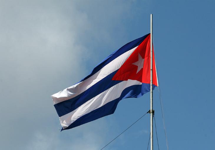 Куба объявила траур по случаю кончины Ислама Каримова