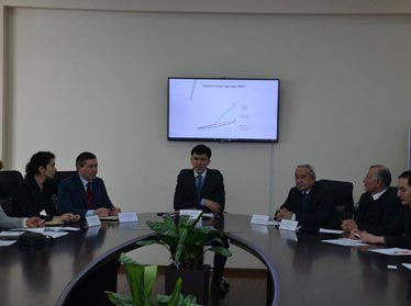 В Узбекистане создана ассоциация для вывода местного бизнеса на международный уровень