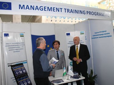 Менеджеры предприятий Узбекистана получат возможность стажировки в странах ЕС