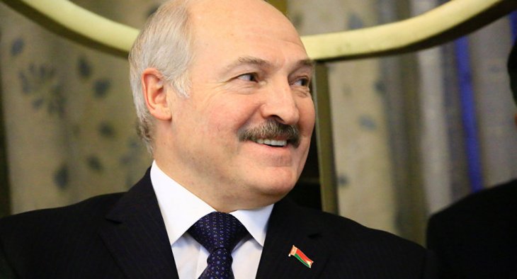 Лукашенко назвал Мирзиёева очень хорошим человеком