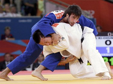 Сборную Узбекистана по дзюдо будет тренировать известный японский специалист 