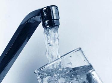 В Ташкенте с 1 октября вырастут цены на холодную воду 