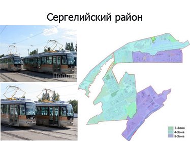 В Сергелийском районе все-таки построят «легкое метро» 