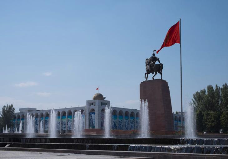 В Кыргызстане заявляют о необходимости укрепления отношений с Узбекистаном 