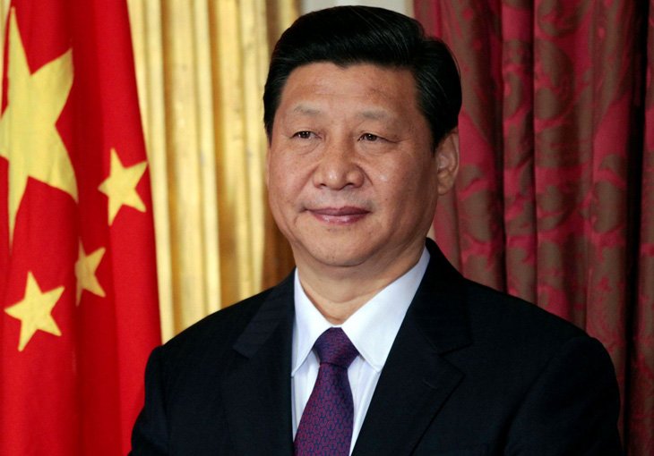 Си Цзиньпин: Взлетают на крыльях мечты китайско-казахстанские отношения