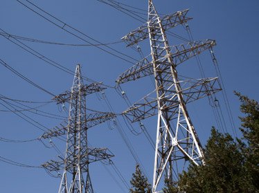 В Узбекистане за прошлый год выработали 55 млрд. кВт/ч электрической энергии