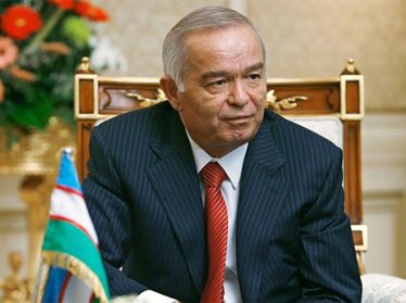 Президент Узбекистана посетит Латвию