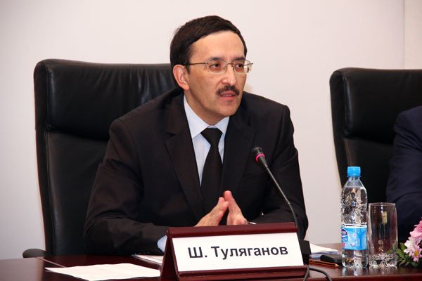 Мирзиёев назначил нового куратора свободных экономических и малых промышленных зон