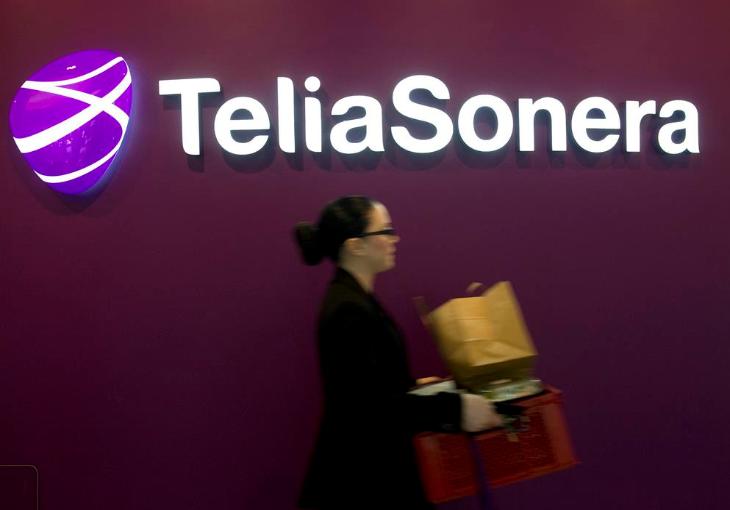 В конце месяца TeliaSonera официально объявит о продаже активов в Узбекистане