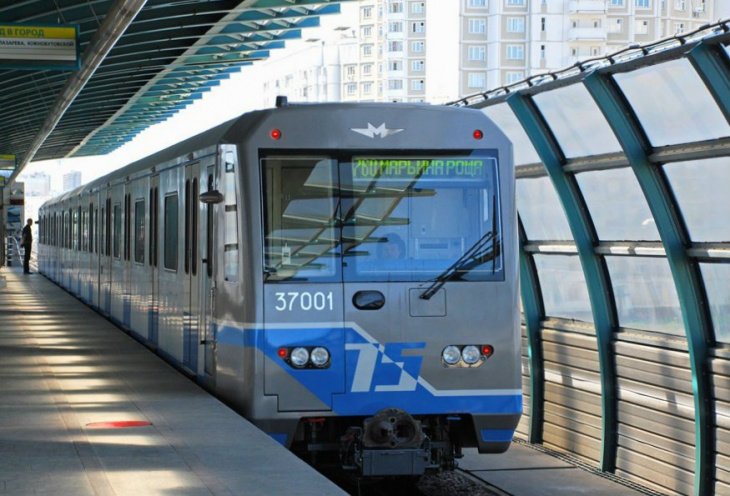 Узбекистан не будет закупать зарубежные вагоны метро