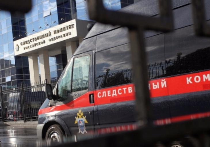 В Казани арестовали гражданку Узбекистана, выбросившую младенца в мусорный бак