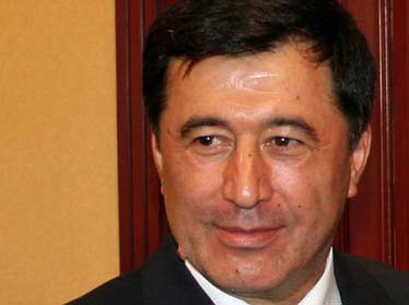 Бывший замминистра иностранных дел Владимир Норов вступил в должность посла Узбекистана в Бельгии 