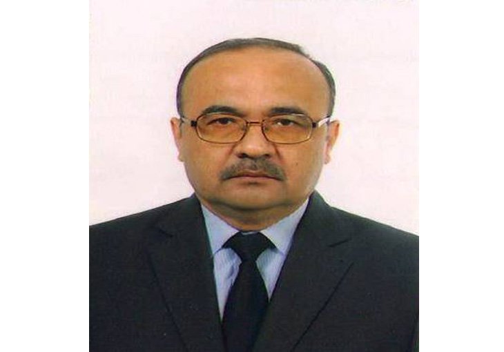 В Ташкенте «Народную приемную» возглавил бывший прокурор столицы