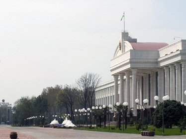 В мае в Ташкенте пройдет второе пленарное заседание Сената