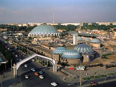 Программа развития старогородской части Ташкента будет разработана к сентябрю этого года 