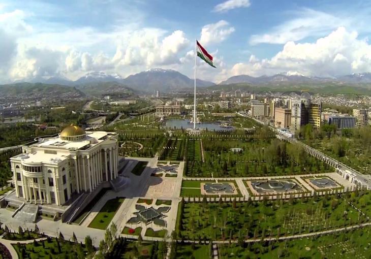 Первые таджикско-узбекские межмидовские консультации пройдут в декабре 