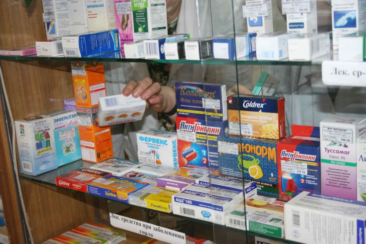 В Узбекистане отменили фиксированную цену на социально значимые лекарства  В Узбекистане отменили фиксированную цену на социально значимые лекарства