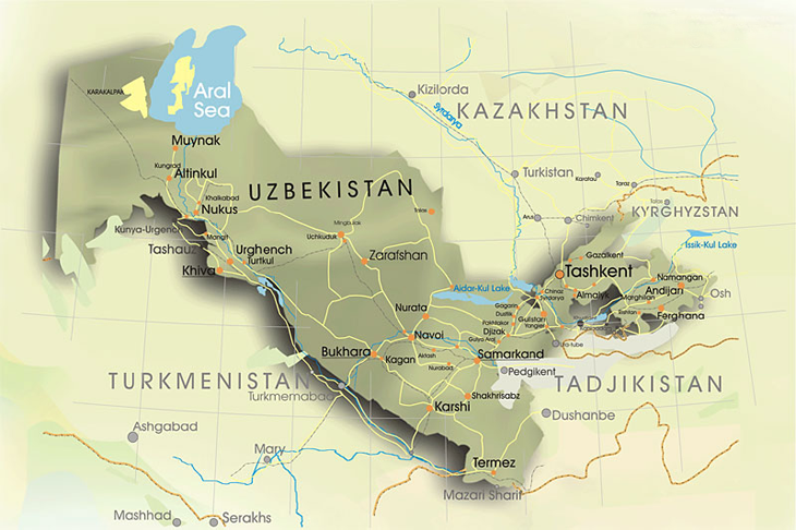 Мирякуб Хайдаров: три ключевых тренда развития Узбекистана 