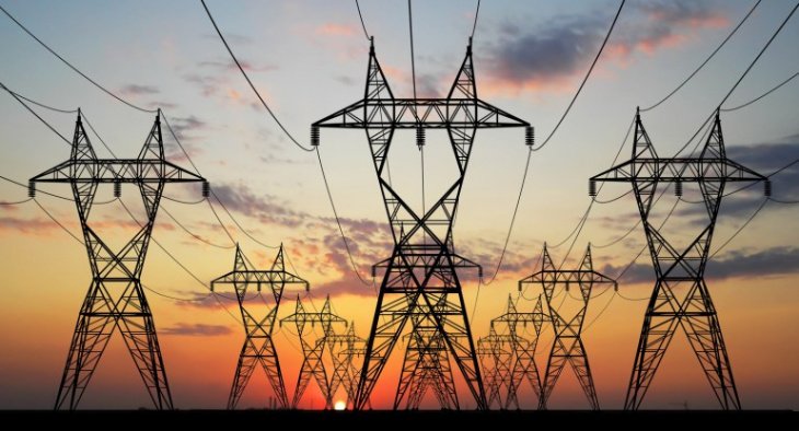 Кыргызстан поставит Узбекистану 550 миллионов кВт/часов электроэнергии