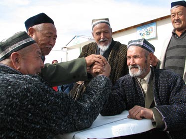 Минсоцтруда: В Узбекистане не будут изменять возраст выхода на пенсию 