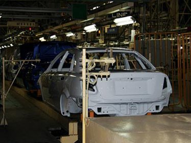 С начала года GM Uzbekistan выпустил более 50 тысяч автомобилей