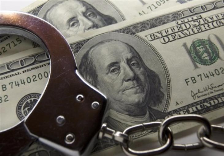 Банкир-мошенник, легализовавший почти 10 млрд сумов, экстрадирован в Узбекистан 