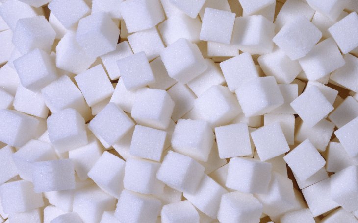 Россия начала масштабные поставки сахара в Узбекистан