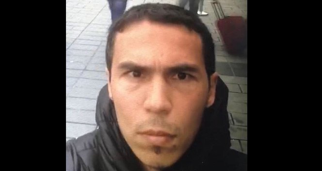 В Турции задержан узбекистанец, подозреваемый в совершении теракта в ночном клубе Стамбула
