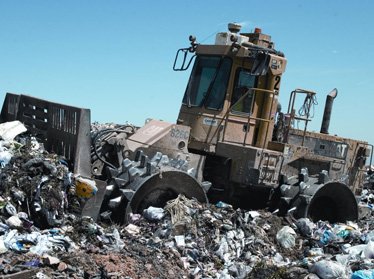 Узбекистан будет сотрудничать с южнокорейцами в сфере переработки отходов