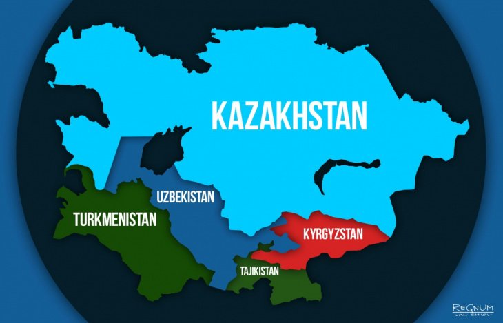 Товарооборот Узбекистана со странами Центральной Азии с начала года вырос почти на 50%  