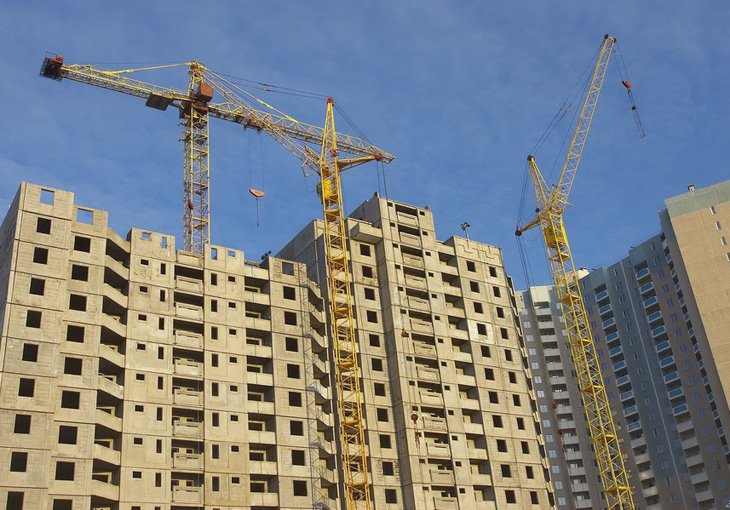 Правительство Узбекистана утвердило механизм приобретения льготного жилья 