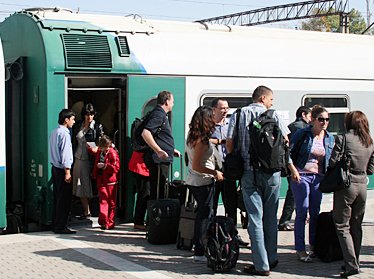 В сентябре в Ташкенте пройдет семинар железнодорожников и представителей турбизнеса